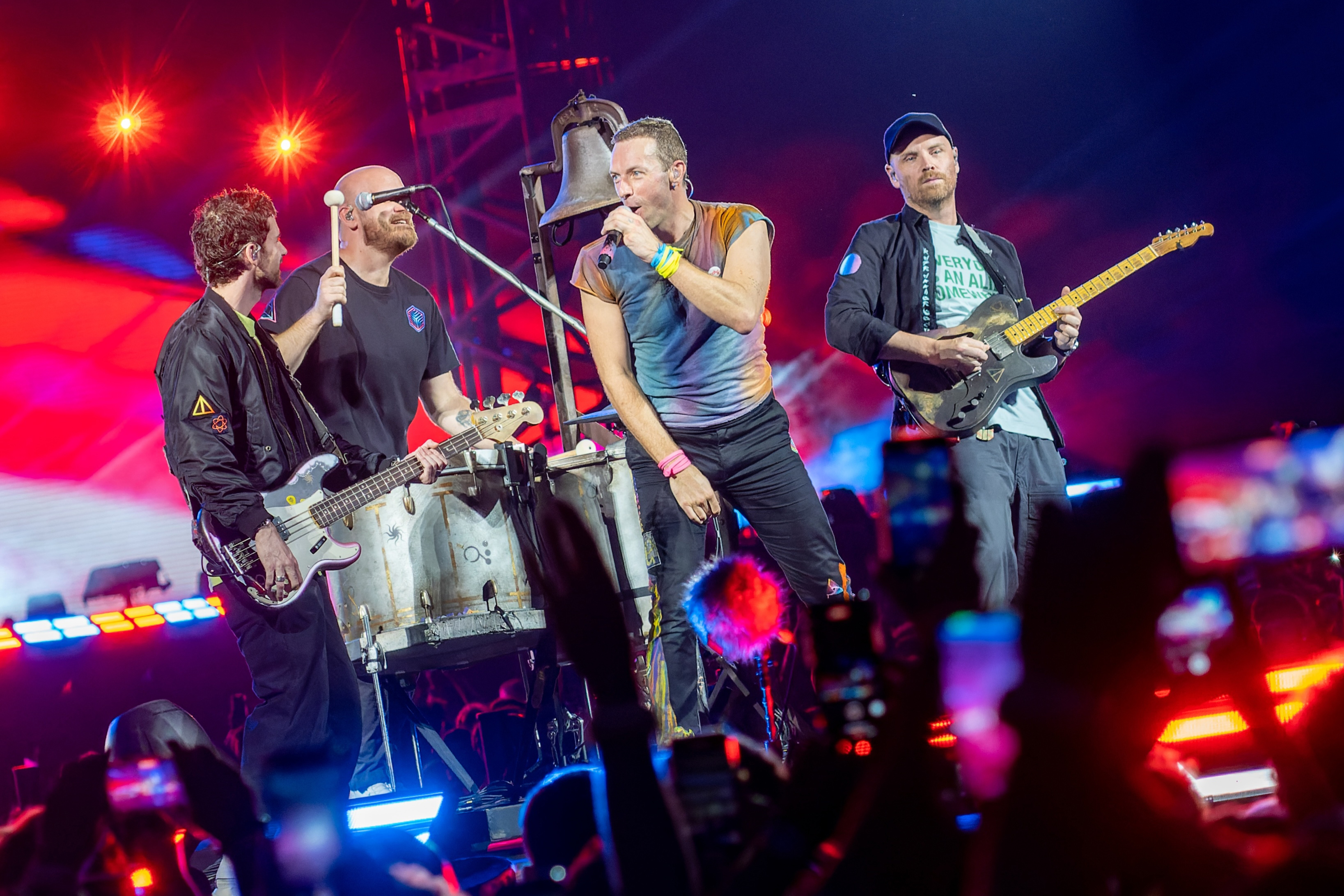 Coldplay