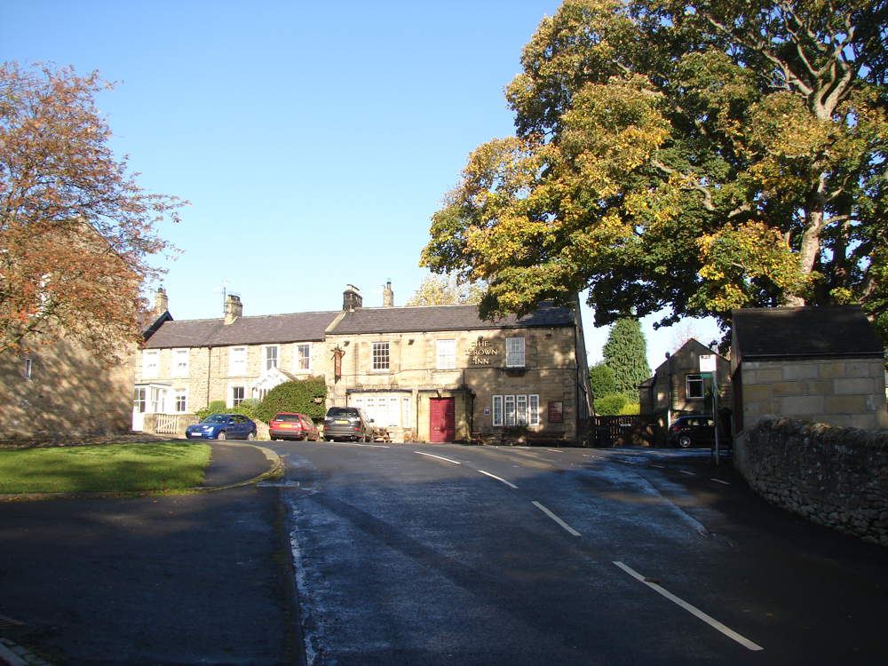 Humshaugh