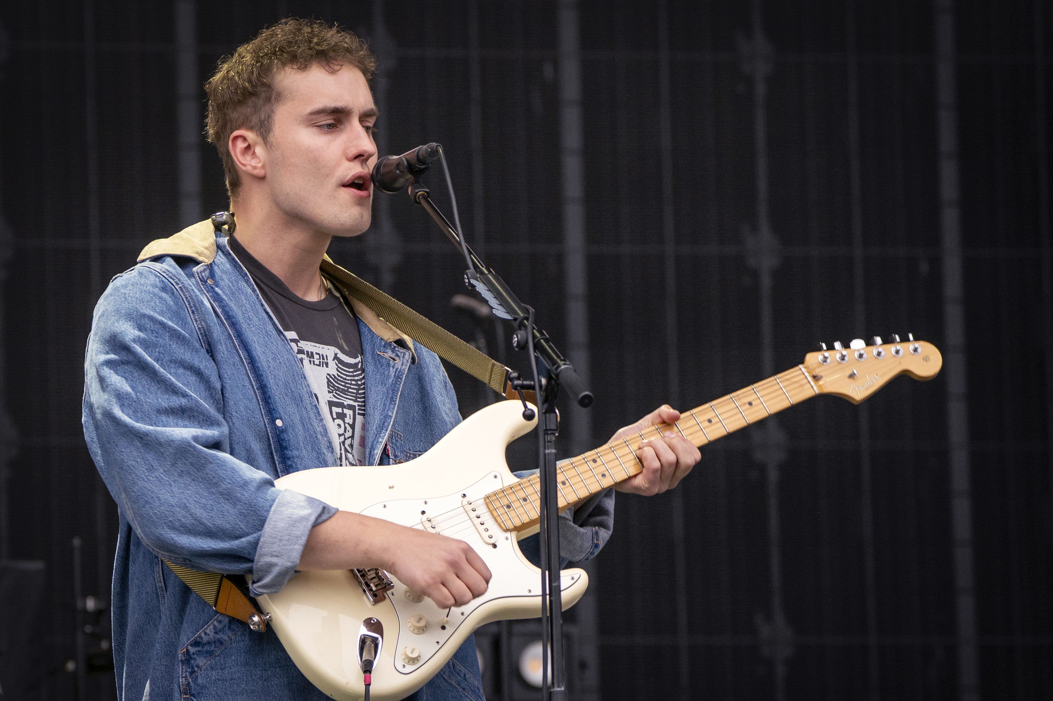 Sam Fender