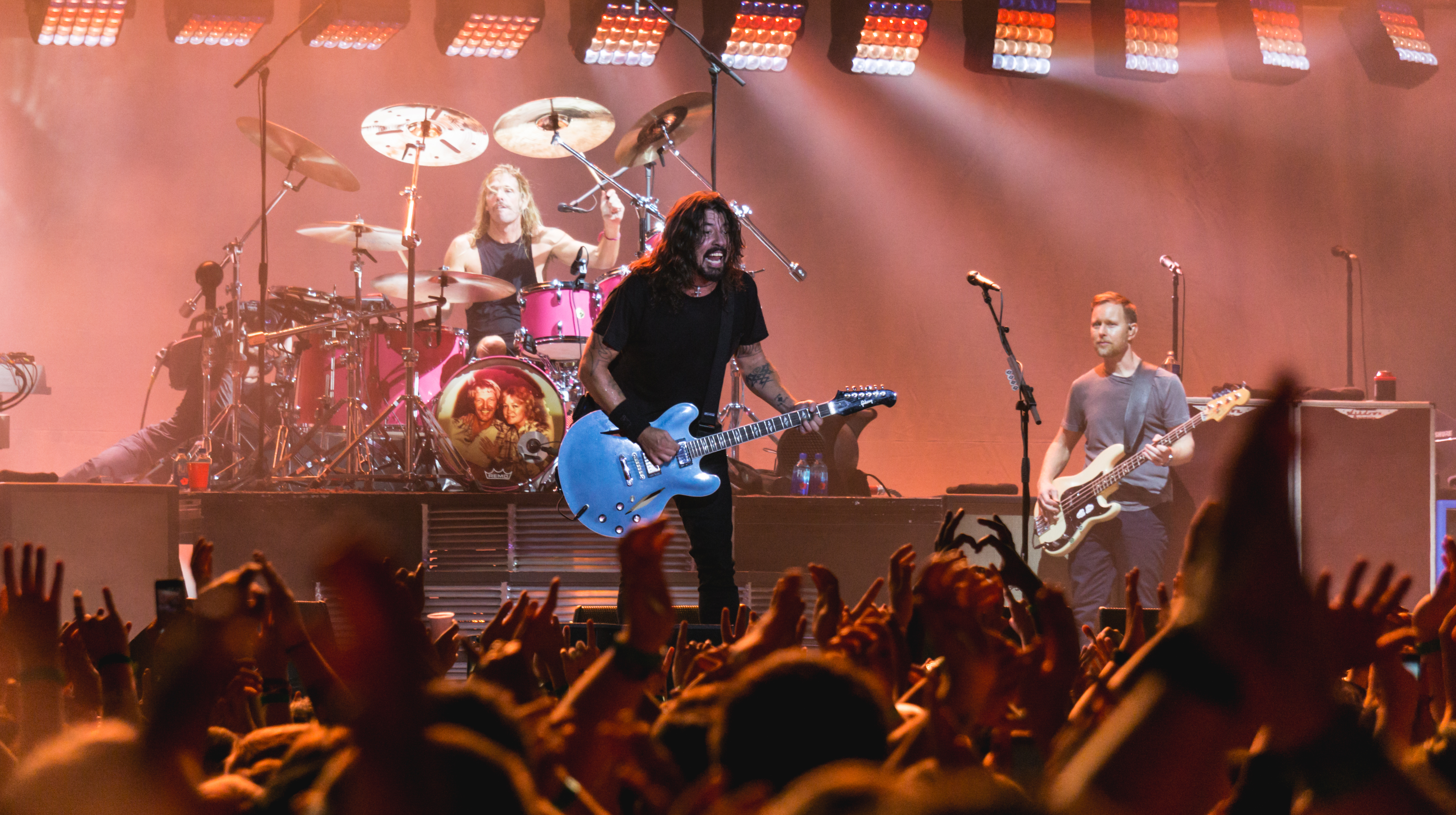 Foo Fighters