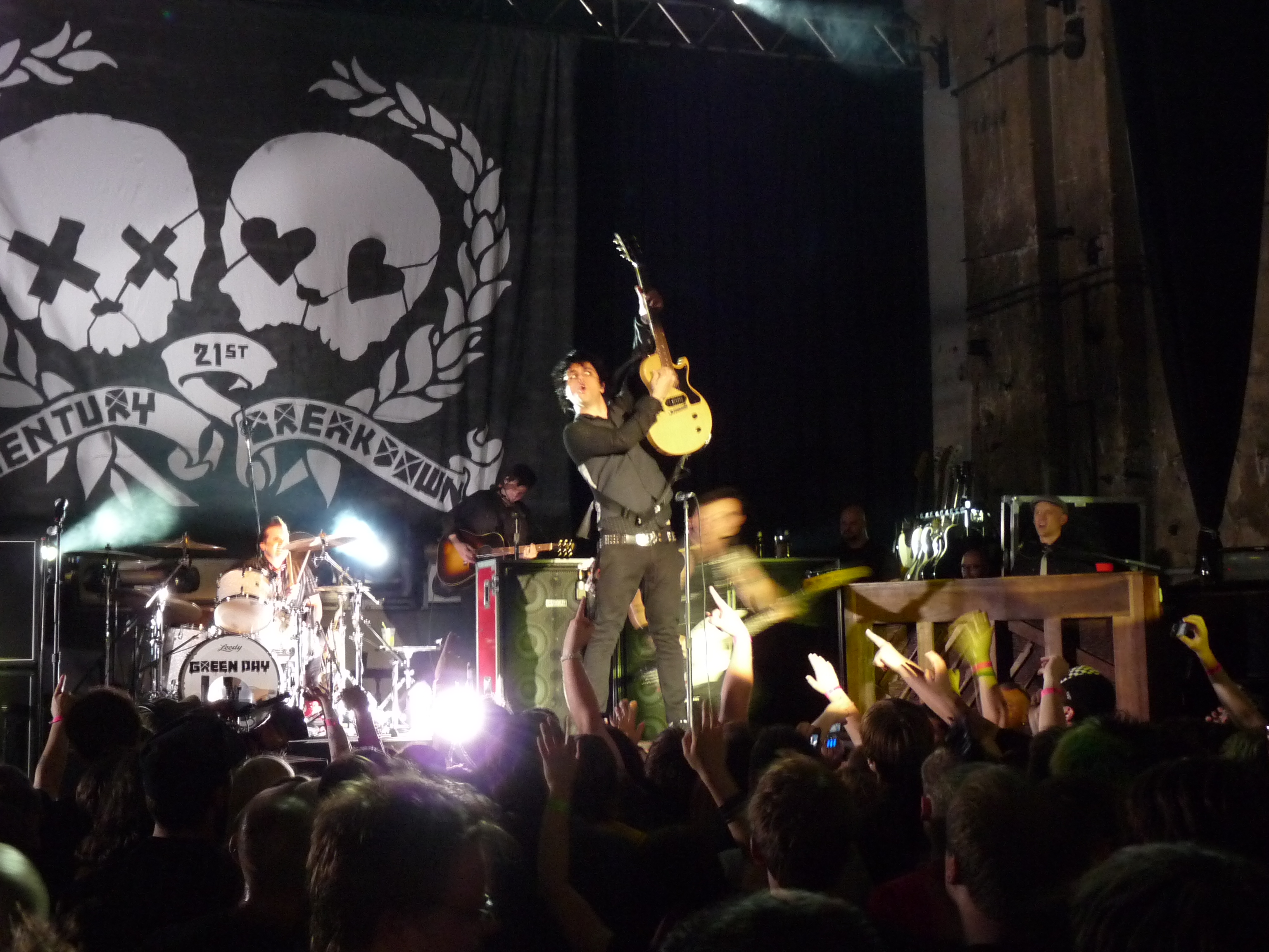 Green Day