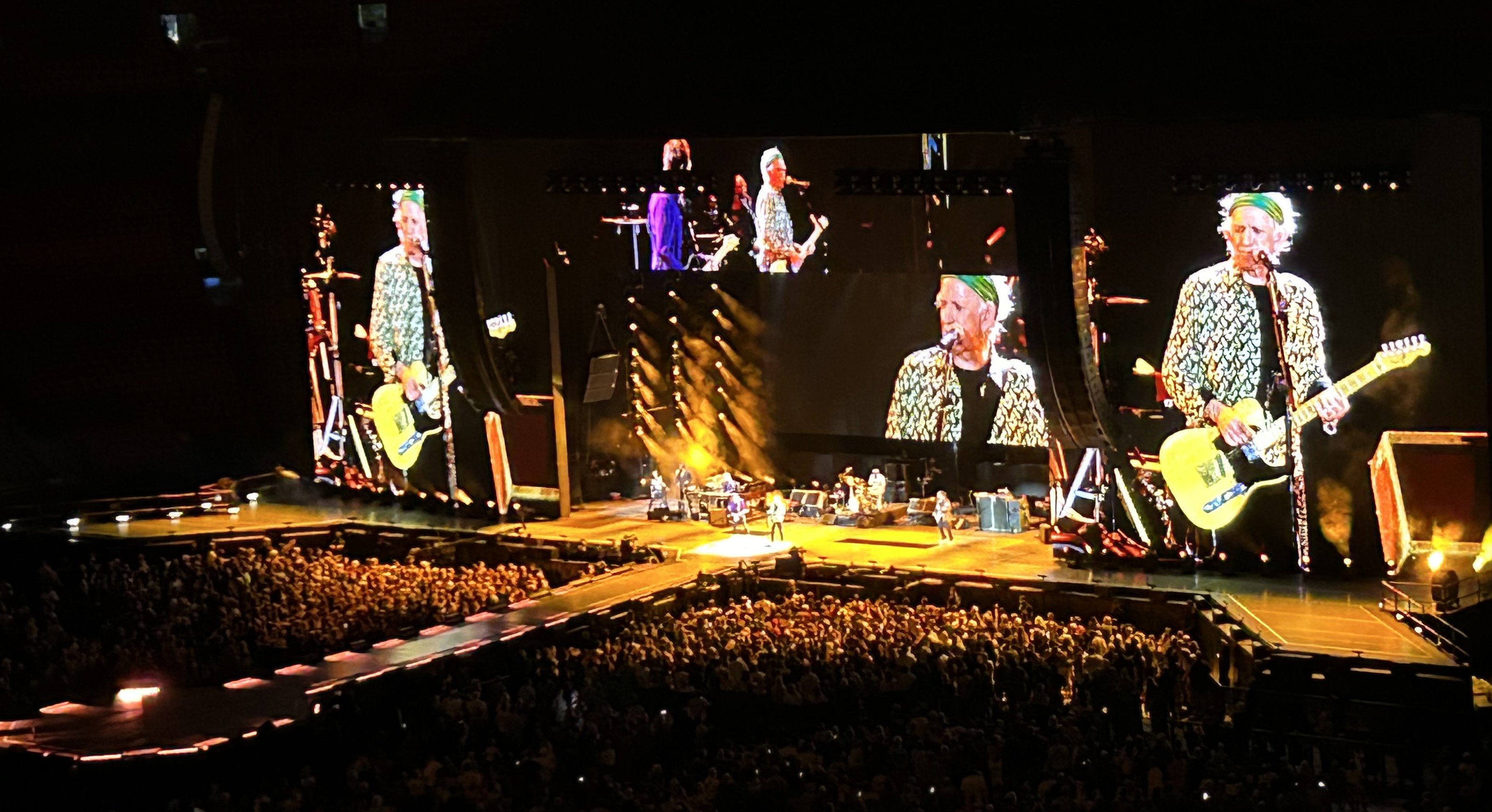 The Rolling Stones
